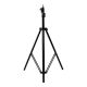 Штатив 2.1м Колір Чорний