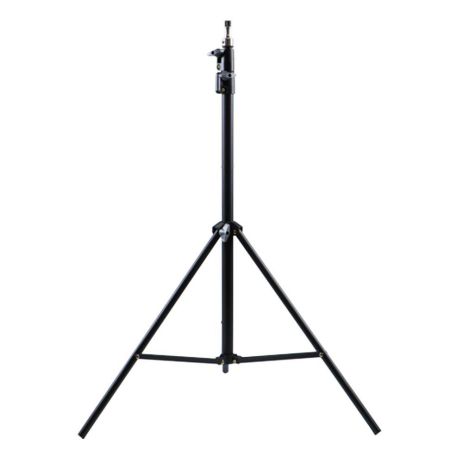 Штатив 8809 2.1м Посилений колір Чорний