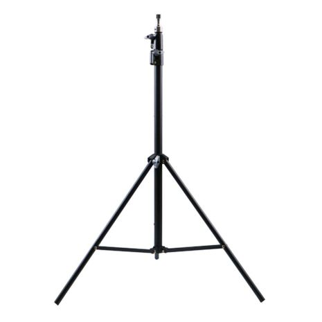 Штатив 8809 2.1м Посилений колір Чорний
