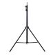 Штатив 8809 2.1м Посилений колір Чорний