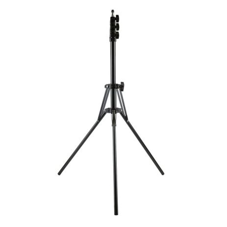 Штатив 2.1м Складаний Колір Чорний