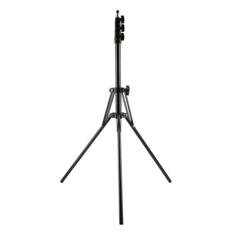 Штатив 2.1м Складаний Колір Чорний