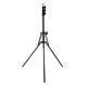 Штатив 2.1м Складаний Колір Чорний