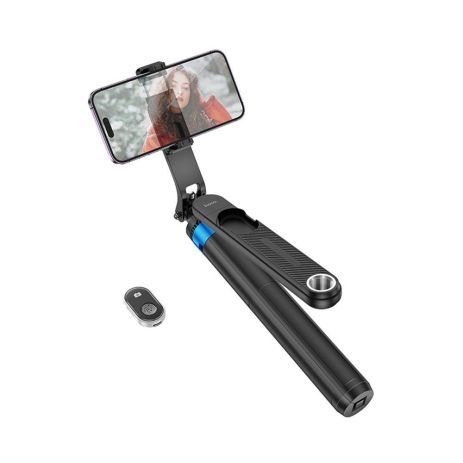 Селфі-Штатив Hoco K22 Колір Чорний