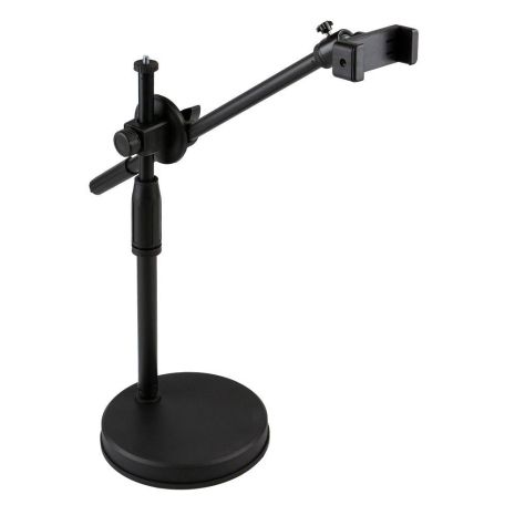 Штатив-Журавель Настільний колір Чорний