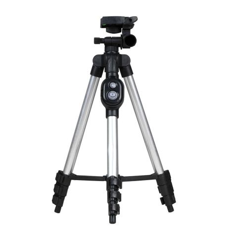 Штатив 3888 1.1 м Remote Колір Чорний