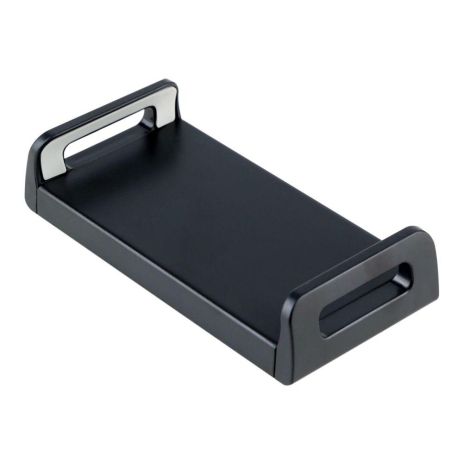 Зажим для Планшета на Штатив Шарнирный Цвет Черный