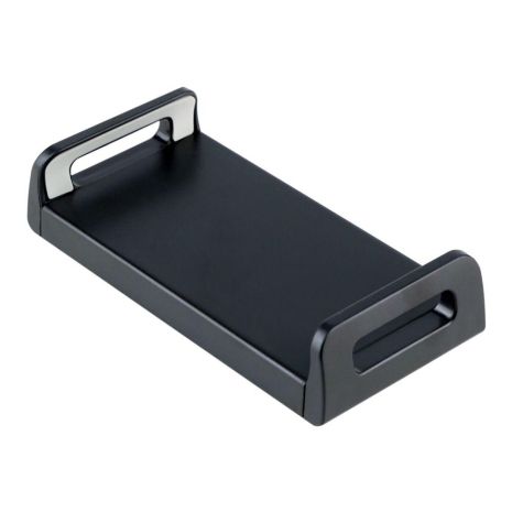 Затискач для Планшета на Штатив Шарнірний Колір Чорний