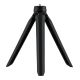 Штатив Міні Настільний без Затискача Колір Чорний Штатив Міні Настільний без Затискача Колір Чорний