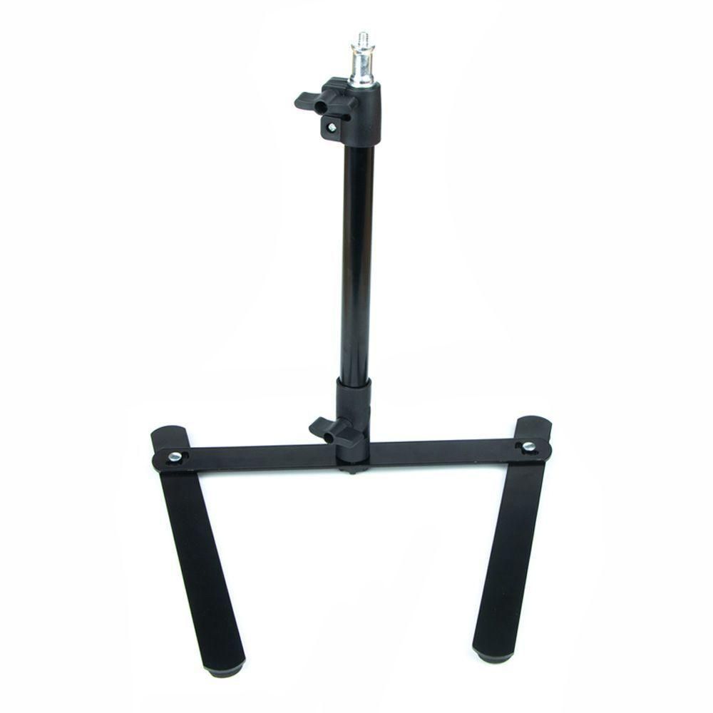 Штатив для предметного знімання м'ята упаковка Колір Чорний Штатив для предметного знімання м'ята упаковка Колір Чорний