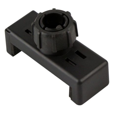 Зажим для Телефона на Штатив-Пантограф Цвет Черный