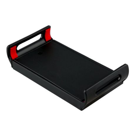 Зажим для Планшета на Штатив-Пантограф Цвет Черный