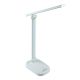 Лампа Настільна WS-2020S 1800 мА·год Колір Білий