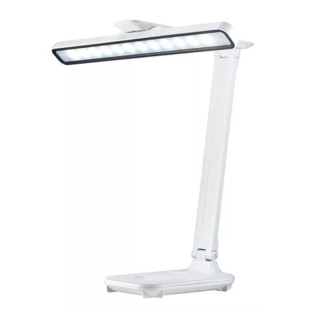 Лампа Настільна XO OZ07 1200 мА·год Колір Білий