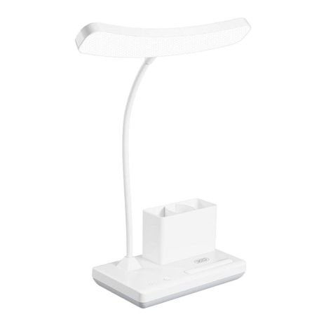 Лампа Настільна XO OZ11 2400 мА·год Колір Білий