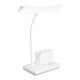 Лампа Настольная XO OZ11 2400 мАч Цвет Белый