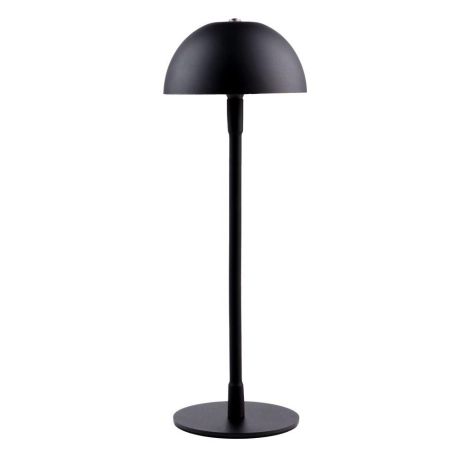 Лампа Настільна F90026 1200 мА·год Колір Чорний