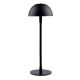 Лампа Настільна F90026 1200 мА·год Колір Чорний