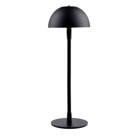 Лампа Настільна F90026 1200 мА·год Колір Чорний