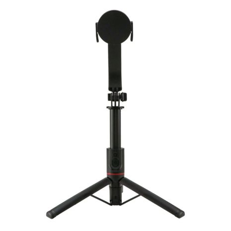 Селфі-Штатив з Магнітним Тримачем Remote Колір Чорний