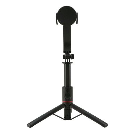 Селфі-Штатив з Магнітним Тримачем Remote Колір Чорний