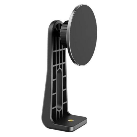 Тримач Магнітний для телефона на штатив Колір Чорний