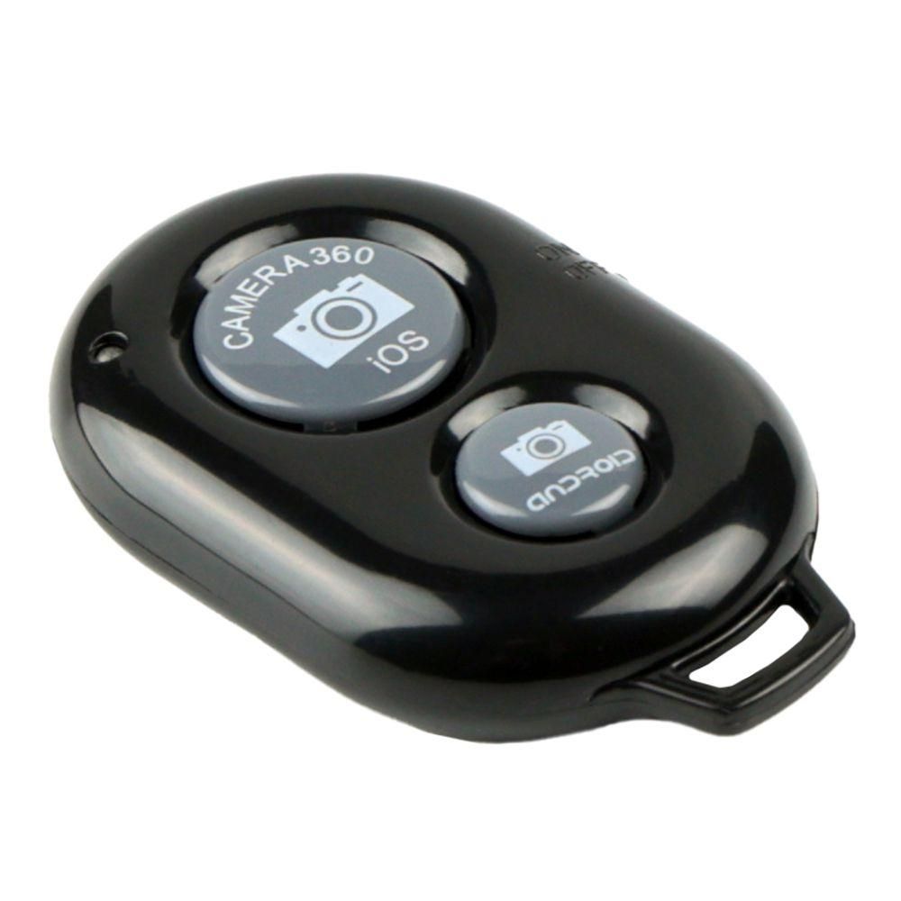 Пульт Bluetooth Для Телефону Колір Чорний Пульт Bluetooth Для Телефону Колір Чорний