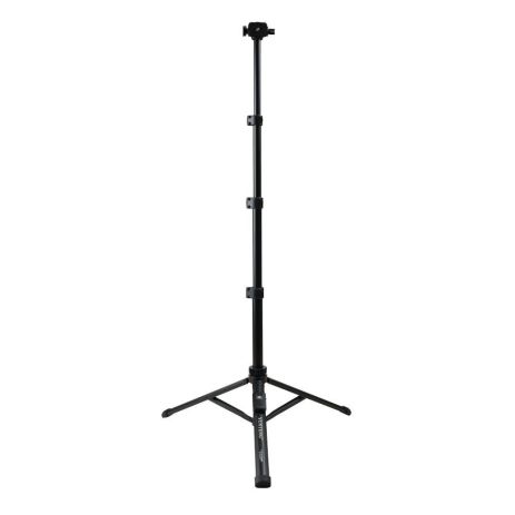 Штатив YunTeng VCT-91666 1.5м Remote Цвет Черный Штатив YunTeng VCT-91666 1.5м Remote Цвет Черный