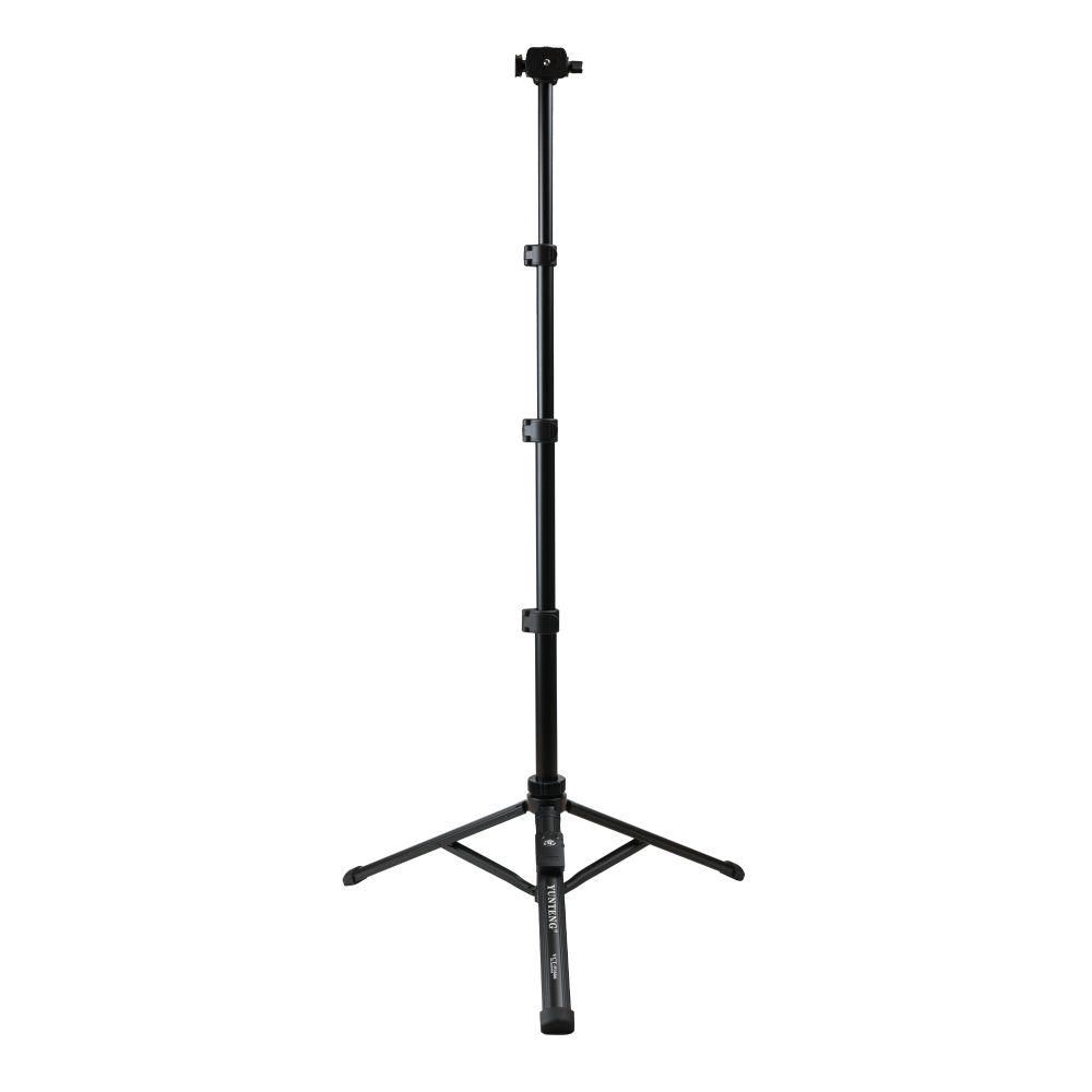 Штатив YunTeng VCT-91666 1.5м Remote Колір Чорний Штатив YunTeng VCT-91666 1.5м Remote Колір Чорний