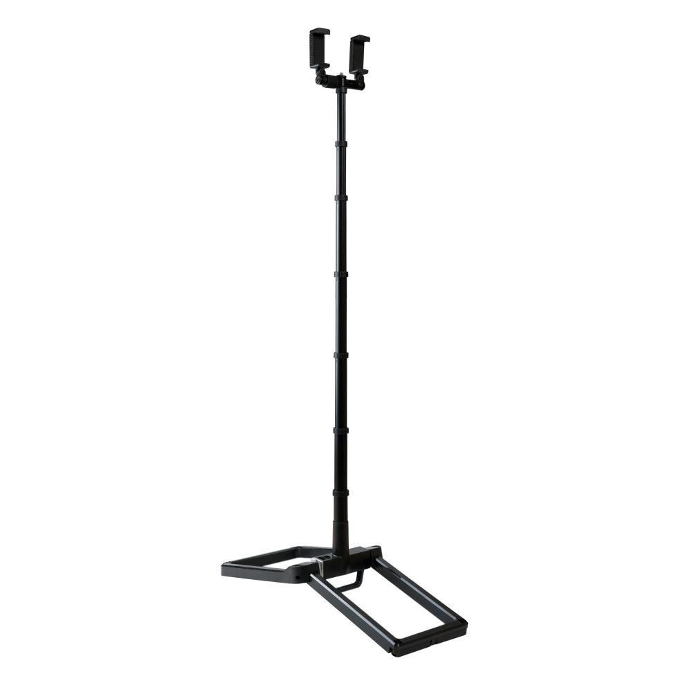 Штатив YY-2 для Телефонів і Кільцевої Лампи Колір Чорний Штатив YY-2 для Телефонів і Кільцевої Лампи Колір Чорний