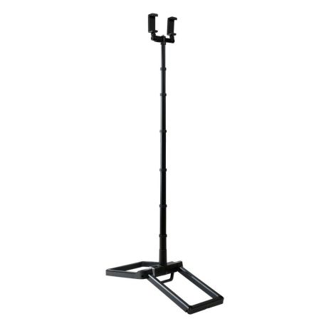 Штатив YY-2 для Телефонів і Кільцевої Лампи Колір Чорний