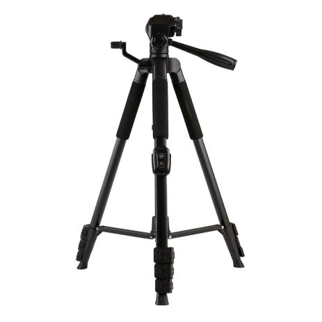 Штатив F-180T 1.8 м Remote Колір Чорний