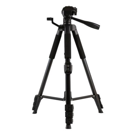 Штатив F-180T 1.8 м Remote Колір Чорний