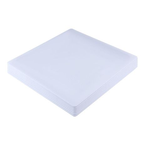 Горизонтальний 101-Відбивач Puluz PU5340 40 см Акрил Характеристика Білий Горизонтальний 101-Відбивач Puluz PU5340 40 см Акрил Характеристика Білий