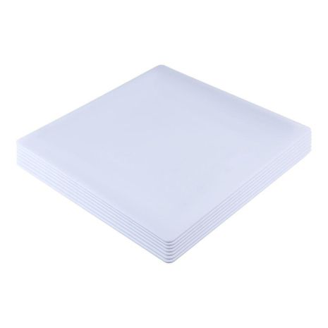 Горизонтальний 101-Відбивач Puluz PU5320 20 см Акрил Характеристика Білий