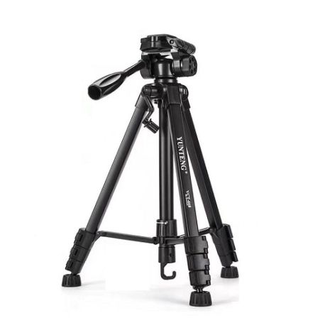 Штатив YunTeng VCT-668 Bag Колір Чорний