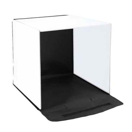 Лайтбокс Puluz PU5140 40 см 5 Фонів Характеристика Білий