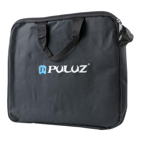 Сумка Puluz PU4102B для Кільцевої Лампи до 34 см Колір Чорний