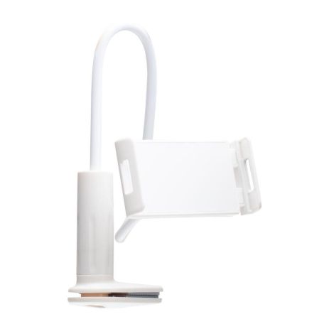 Тримач на прищіпці Borofone BH24 Колір Білий