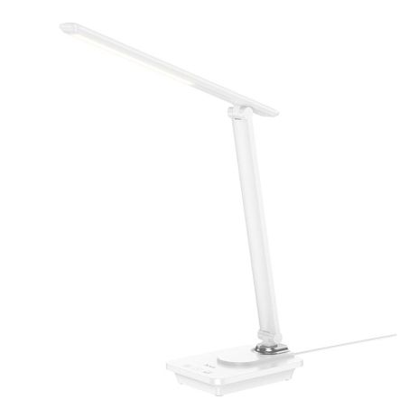 Лампа Настільна Hoco HX12 Колір Білий