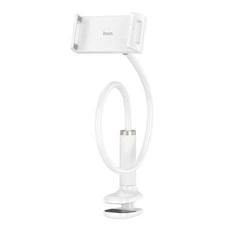 Тримач на прищіпці Hoco HD10 Колір Білий