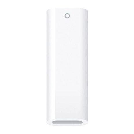 Адаптер для стилуса Apple Pencil 1st gen Lightning (female) to Type-C (female) Цвет Белый Адаптер для стилуса Apple Pencil 1st gen Lightning (female) to Type-C (female) Цвет Белый