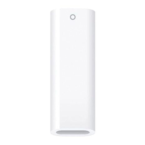 Адаптер для стилуса Apple Pencil 1st gen Lightning (female) to Type-C (female) Цвет Белый