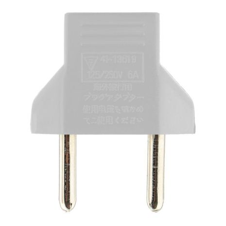 Сетевой Переходник CV-01 Цвет Белый