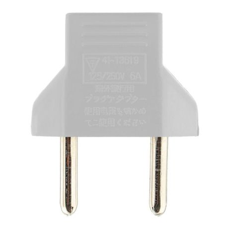 Сетевой Переходник CV-01 Цвет Белый