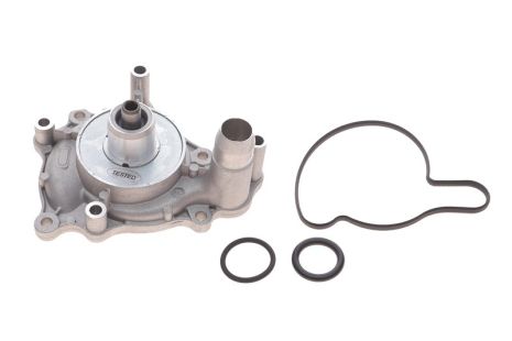 Помпа, водяной насос VW TOUAREG, AUDI A5, GRAF (PA1151)