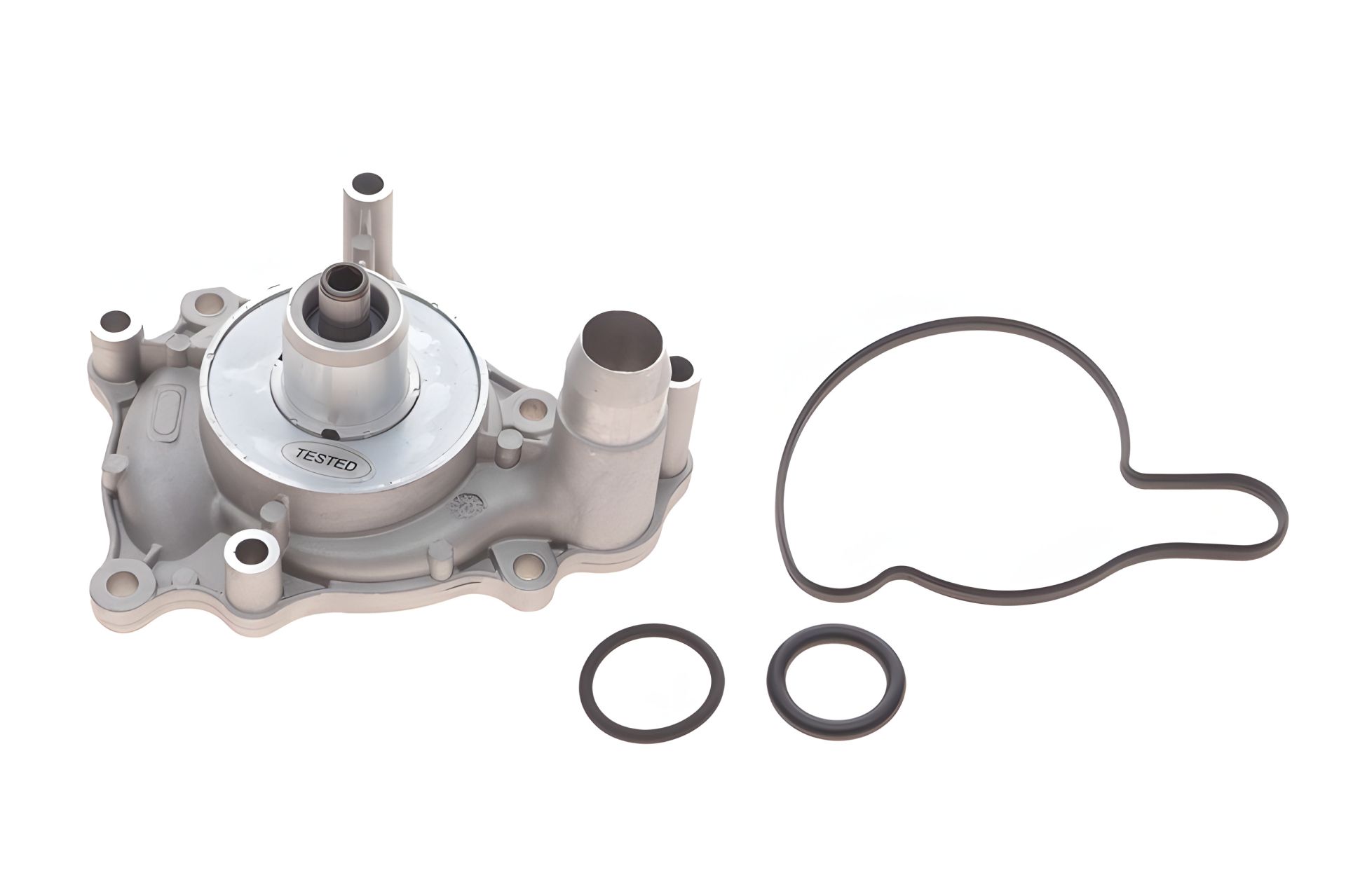 Водяний насос для VW TOUAREG, AUDI A5, GRAF (PA1151) Водяний насос для VW TOUAREG, AUDI A5, GRAF (PA1151)