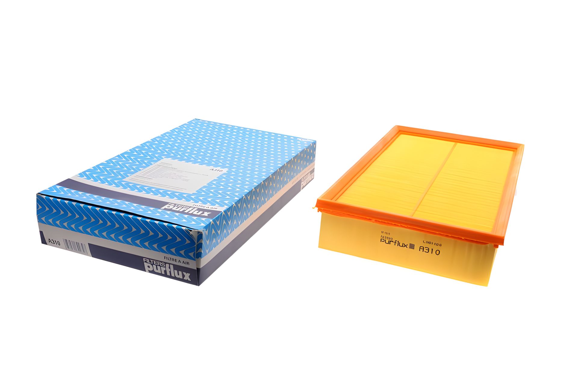 Повітряний фільтр для DAEWOO KORANDO, SSANGYONG MUSSO, MERCEDES-BENZ G-CLASS, від PURFLUX (A310) Повітряний фільтр для DAEWOO KORANDO, SSANGYONG MUSSO, MERCEDES-BENZ G-CLASS, від PURFLUX (A310)