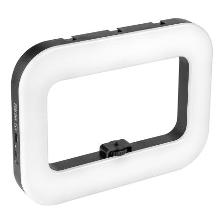 Студийная LED Лампа RGB U200 8000mAh Цвет Черный