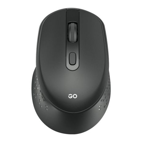 Wireless Мышь Fantech GO W606 Цвет Черный